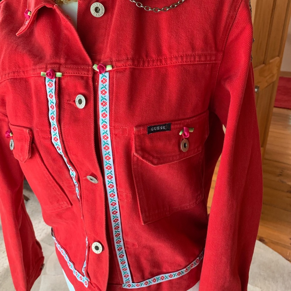 Guess jacket - Picture 7 of 8